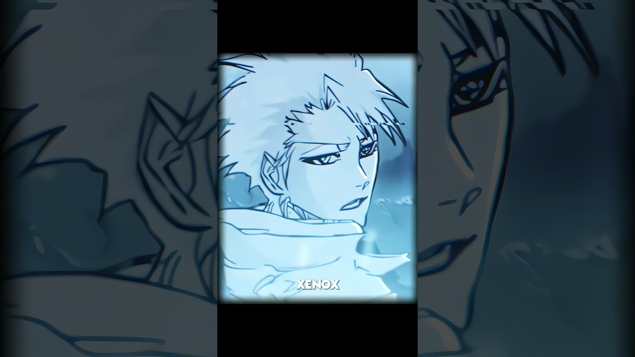 Adult Form Clears #toshiro #toshirohitsugaya #ichigo #aizen #urahara #bleach #edit #esdeath #yhwach