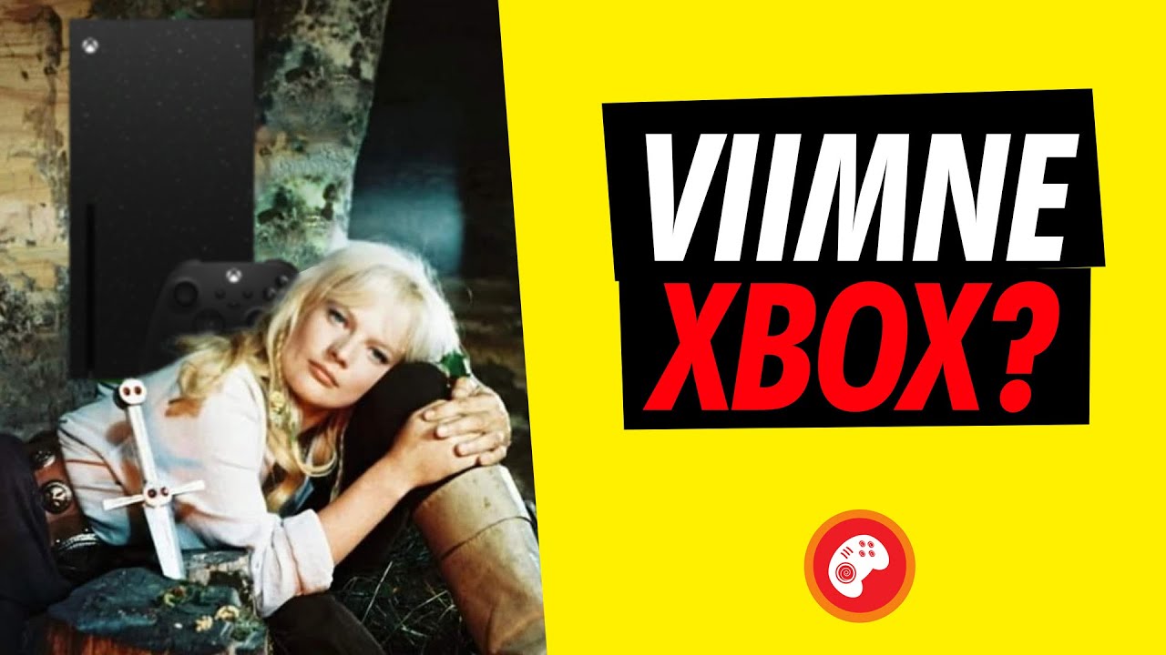 659. saade: Kas Xbox jääb karbist ilma?