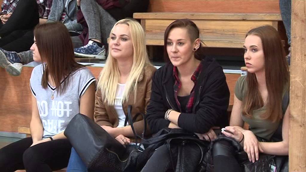 ABSOLWENCI GIMNAZJUM NR 1 W POLICACH WSPOMINALI ...