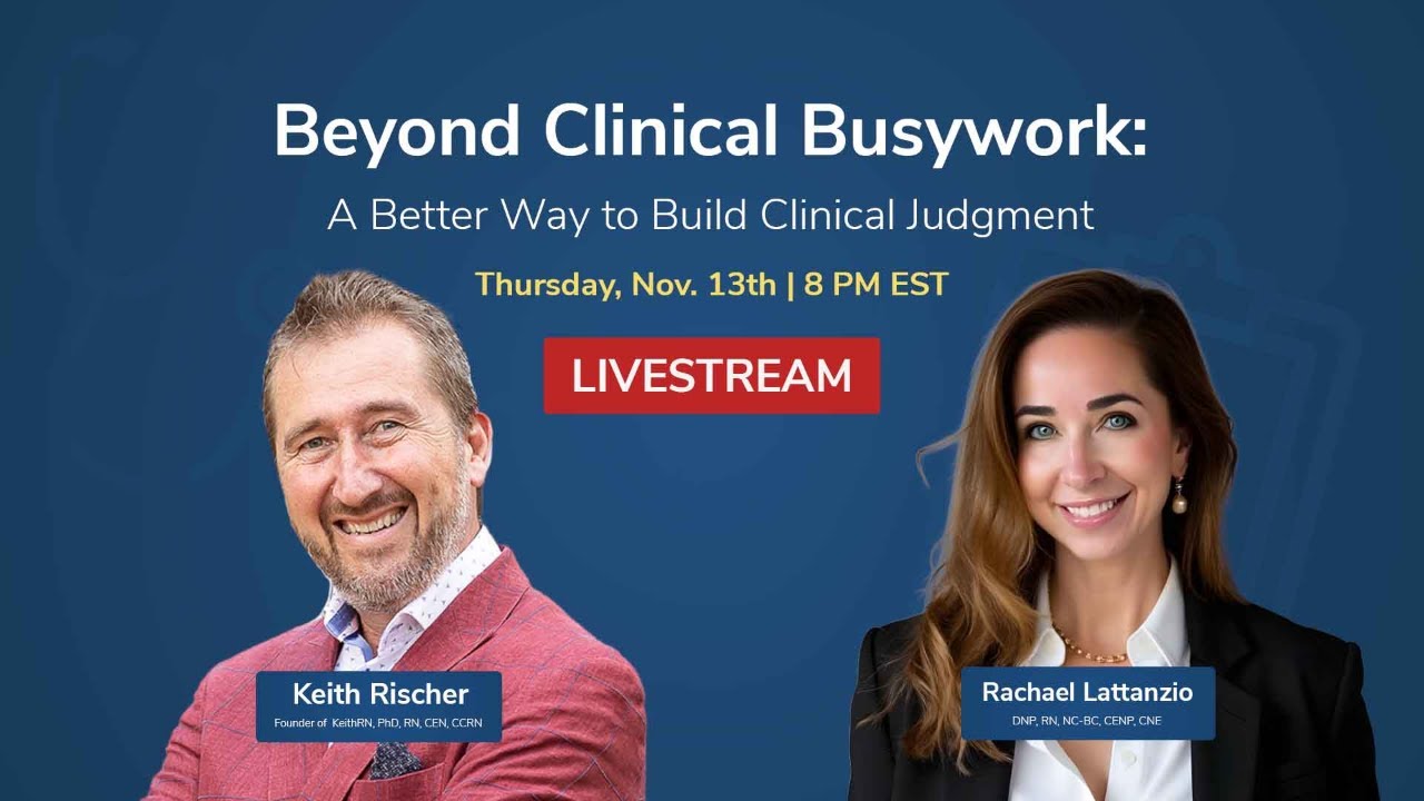 Beyond Clinical Busywork: A Better Way to Build Clinical Judgment