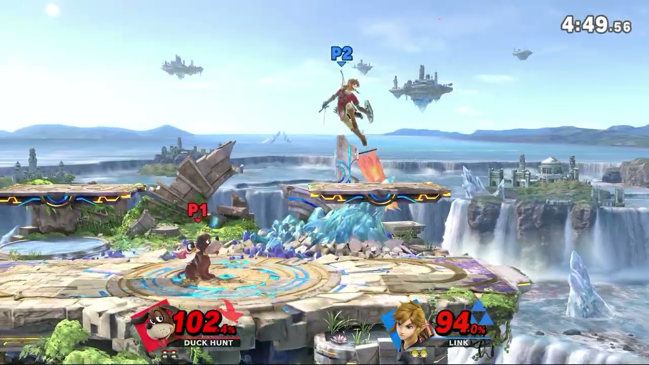 1mil iq bomb counter play