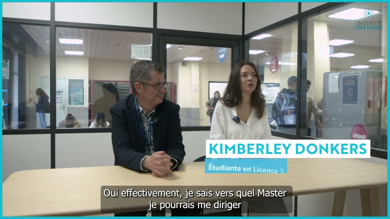 Licence Psychologie
