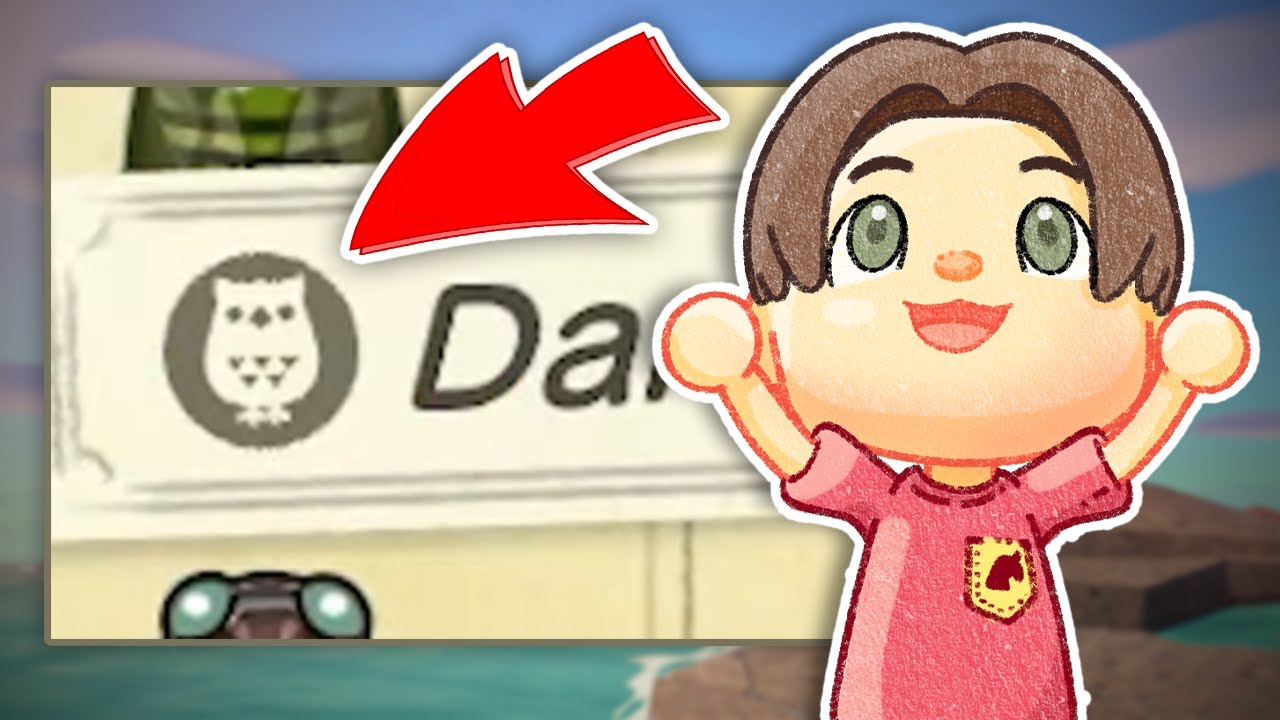 42 Tips You May Not Know About Animal Crossing New Horizons