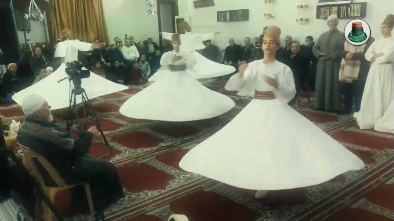 المنشد محمد برنية ـ ته غراماً ـ عرفت الهوى ـ بالهوى قلبي ـ دارت كؤوس ـ بين النقا ـ سرورنا ـ يا غصن .