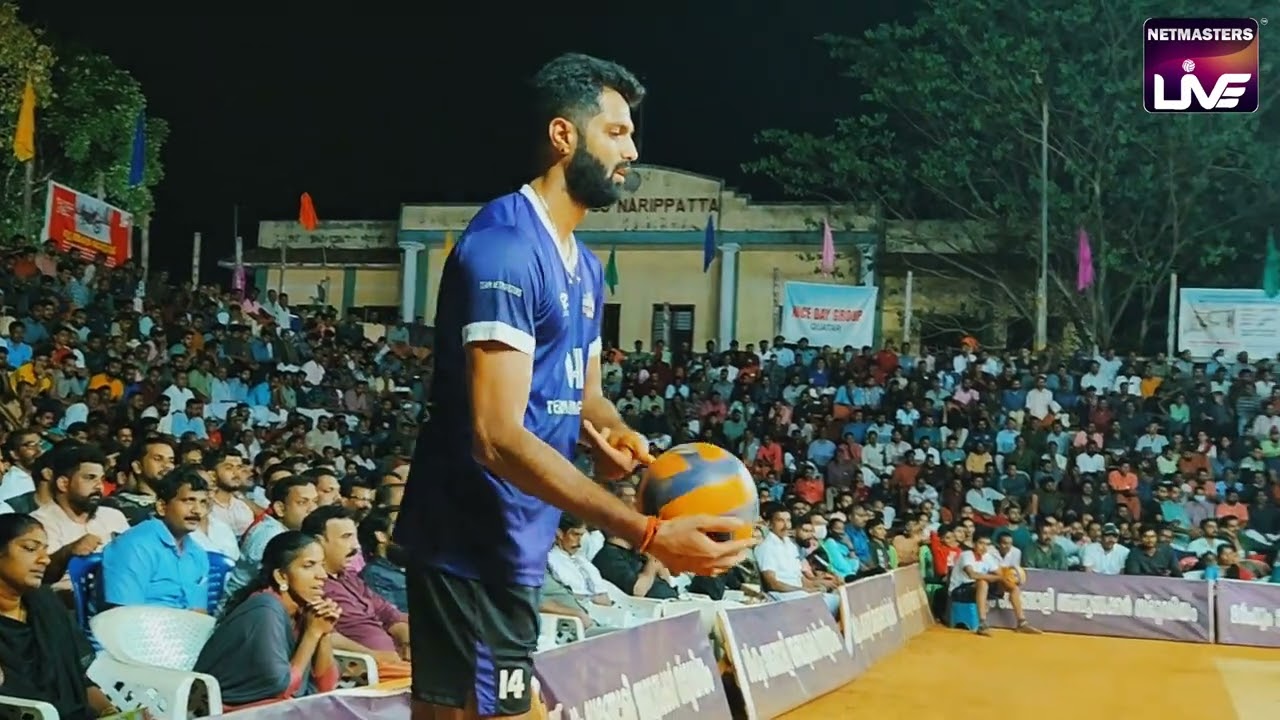 KARNATAKA VS BPCL SET-1|FINALS| HIGH VOLTAGE | ASHWAL RAI| KARTHIK | RAKI| JEROME | MUTHU SWAMY |