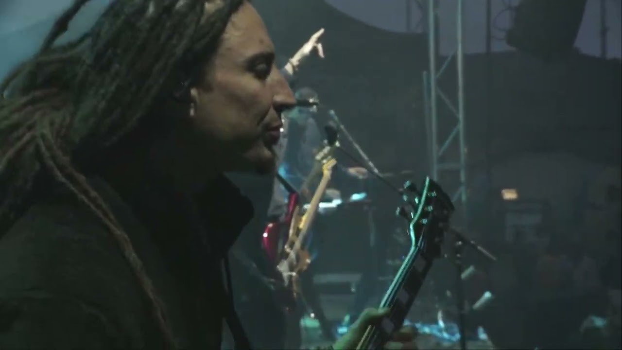 The Elovaters - 5-23-25 - Cali Roots FULL Replay