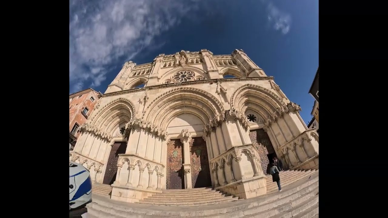 MONTES UNIVERSALES Y SERRANIA DE CUENCA