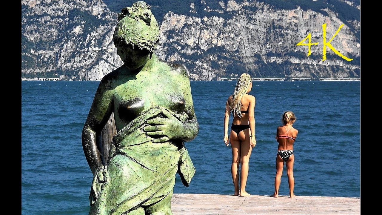 Cassone Malcesine
