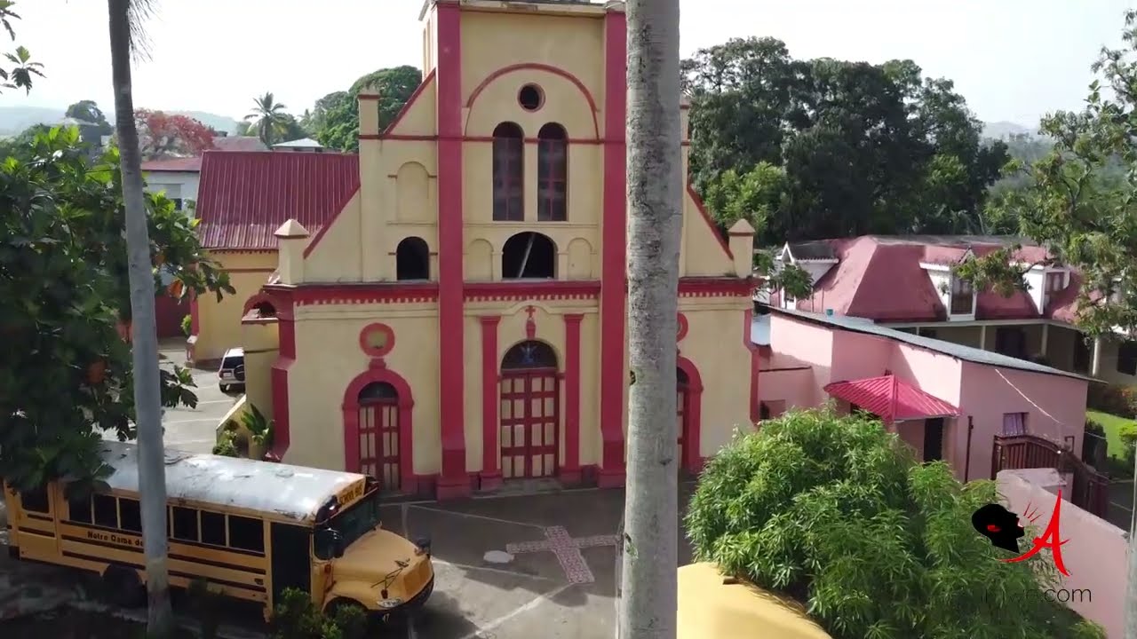 Pilate, Haiti 🇭🇹 │ Département du Nord