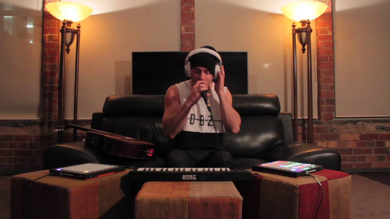 PLUDO - Ocean Drive - Duke Dumont (CHILLOUT REMIX/COVER)