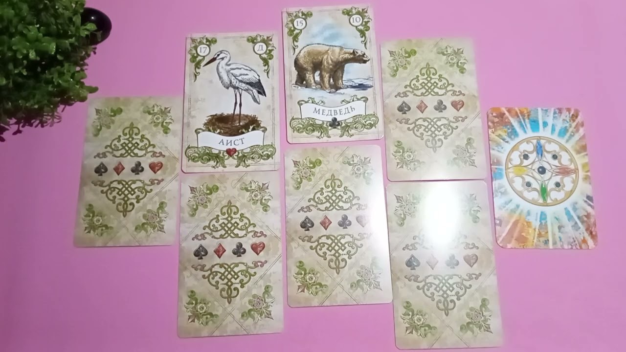 РАК ♋ Март 2026✨ Таро прогноз 🍀