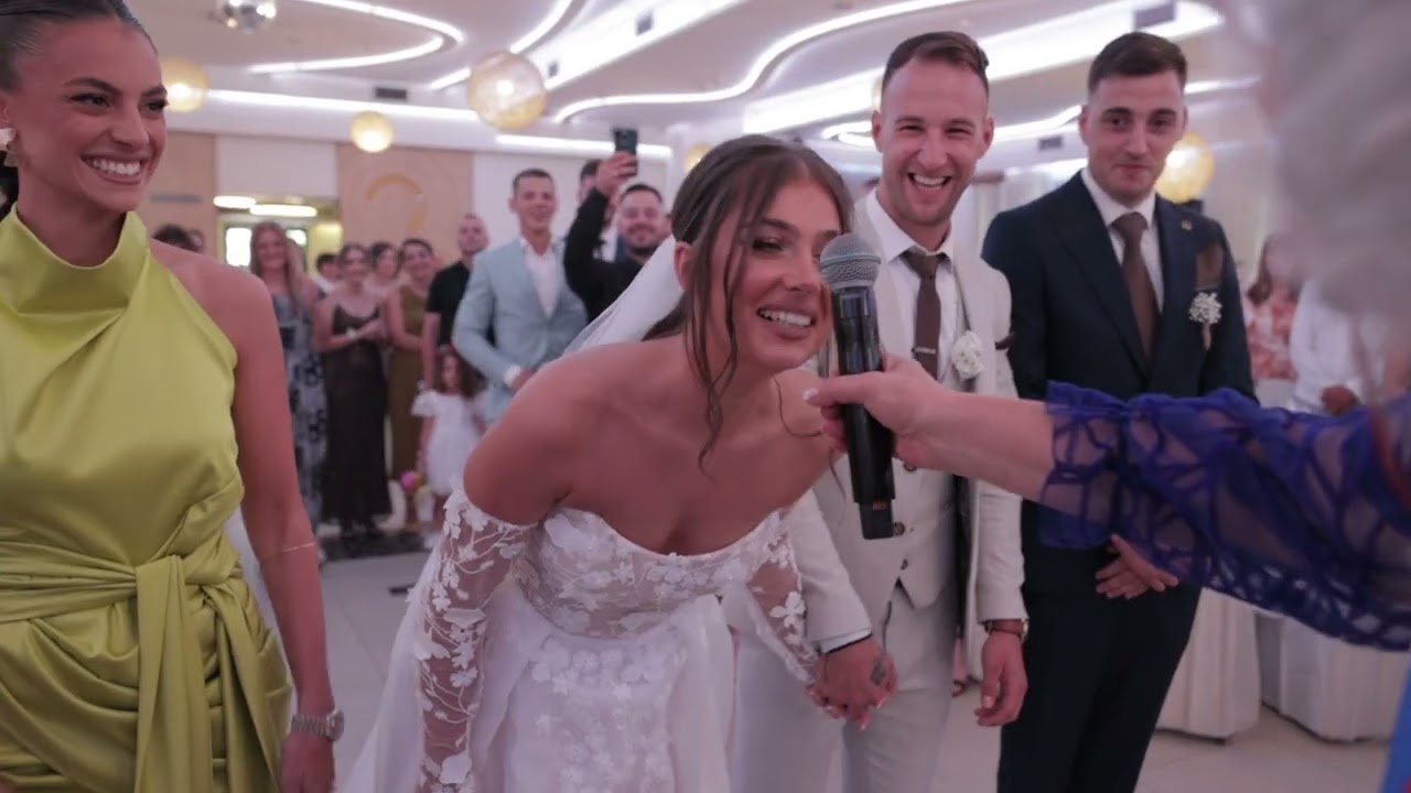 Milica & Vladimir