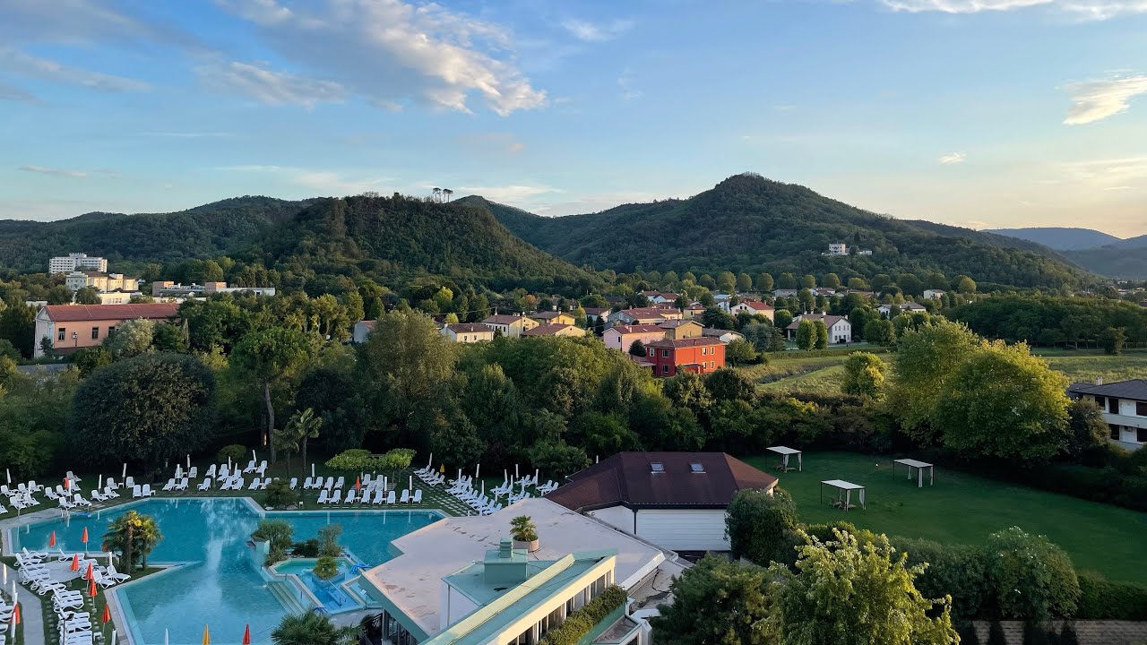 Hotel Garden Terme