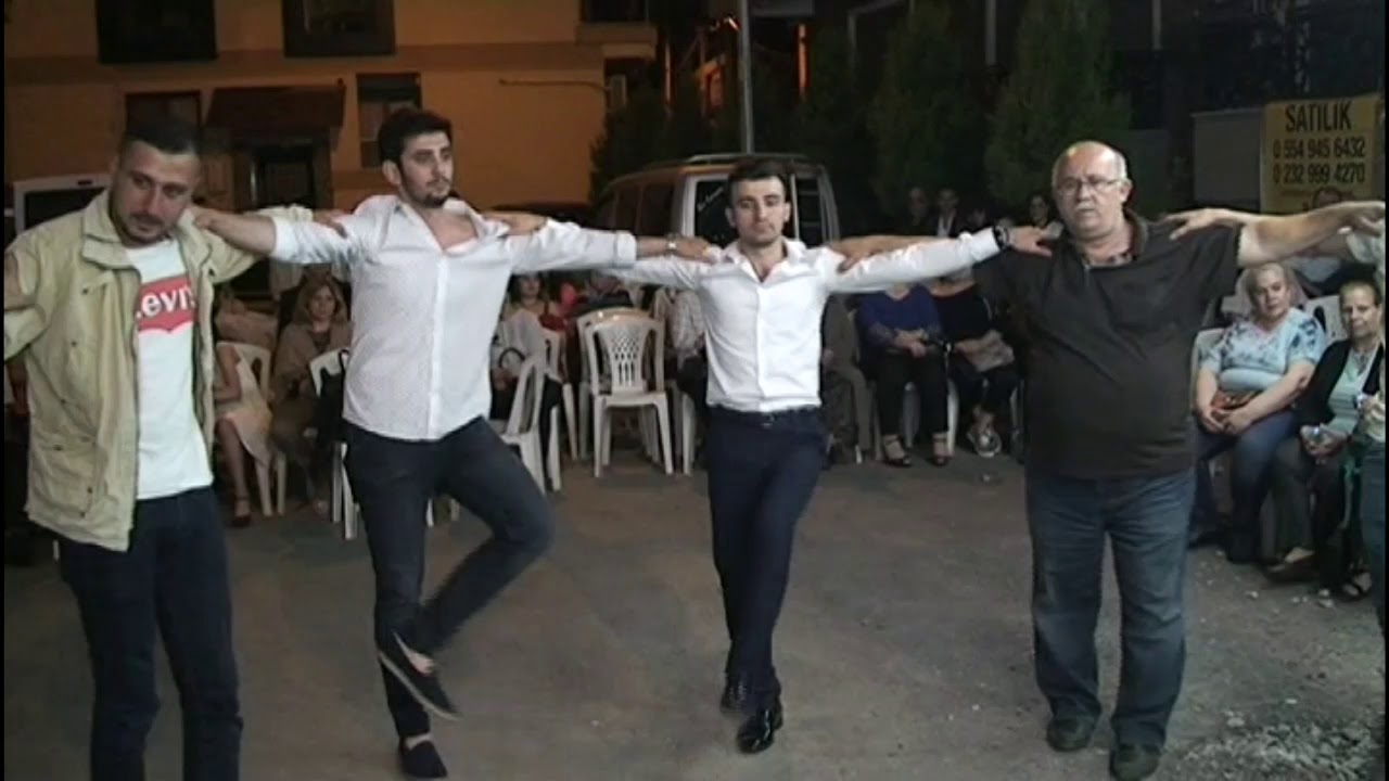 Yok Böyle bir gajda Üsküp yöresi Gajda oro