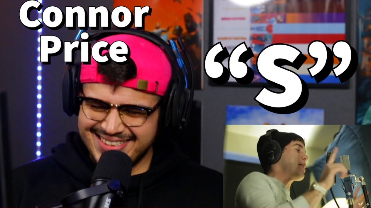 Connor Price - 