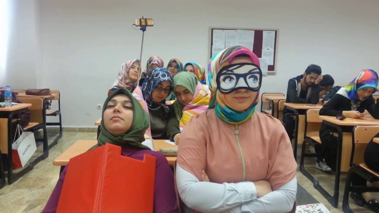 AİBÜ Din Kültürü ve Ahlak Bilgisi Öğretmenliği 2012-16