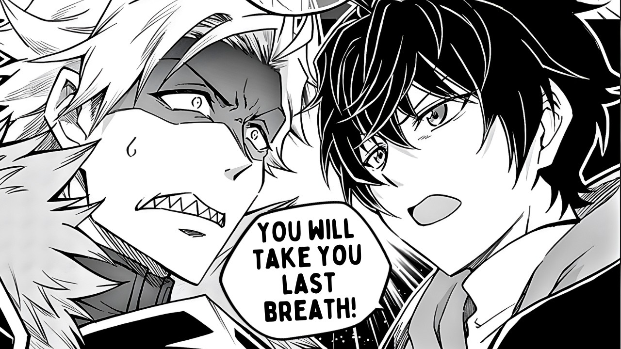 Kicked Out As TRASH But Her Hidden Sixth Sense Made Her An OP S-Rank Boss | Manga Recap