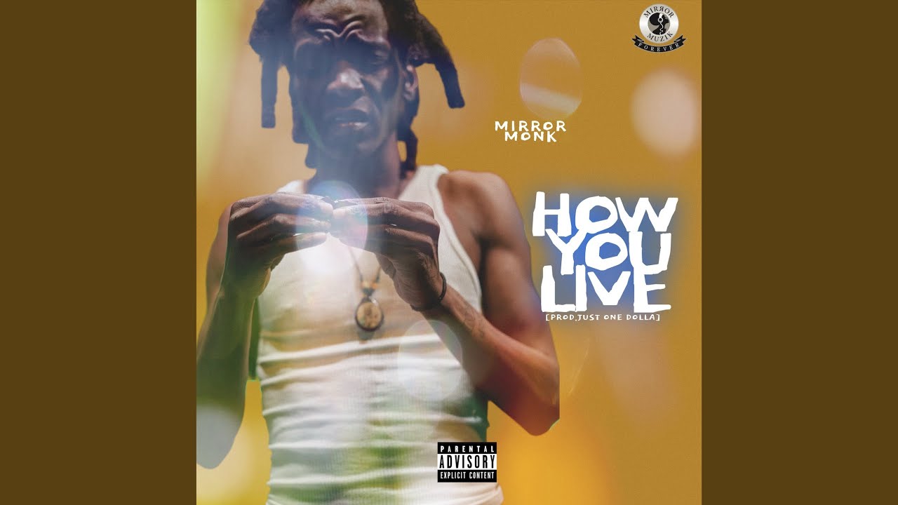 How You Live