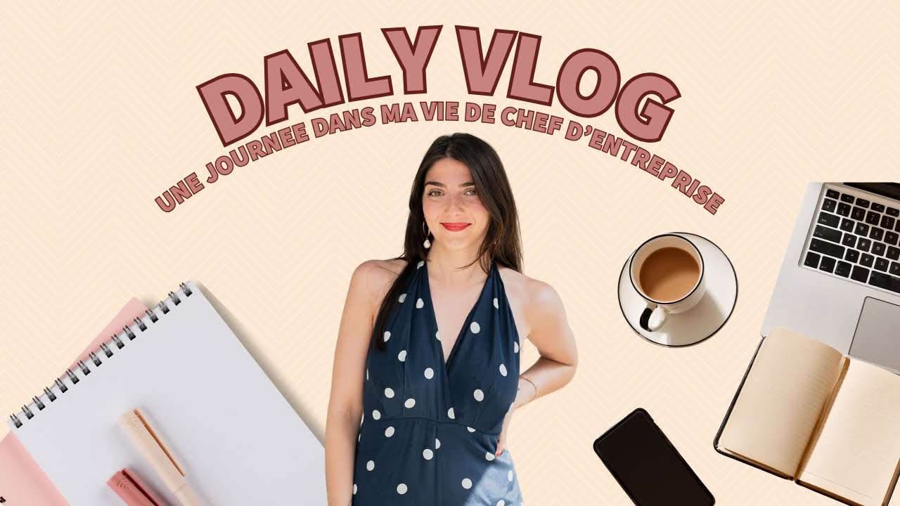 On remet TOUT à plat : les coulisses du sur-mesure chez Maison Paon. 1er daily vlog avec Floriane