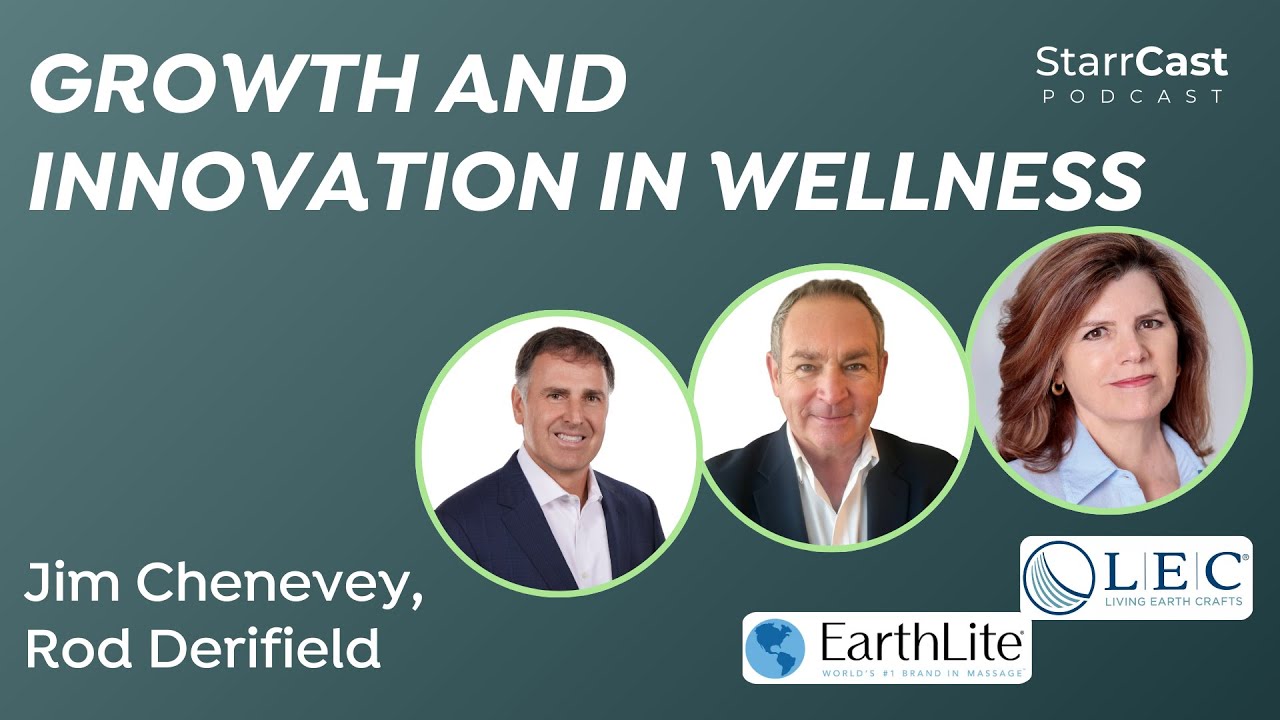 Seeking Acquisitions: How Living Earth Crafts and Earthlite Shape the Future of Wellness Equipment