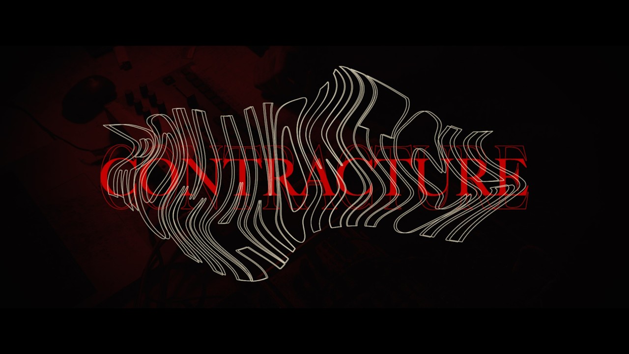 Brutalisma  ///  Contracture