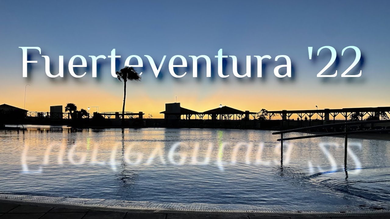 Magic Life Fuerteventura 🇪🇸