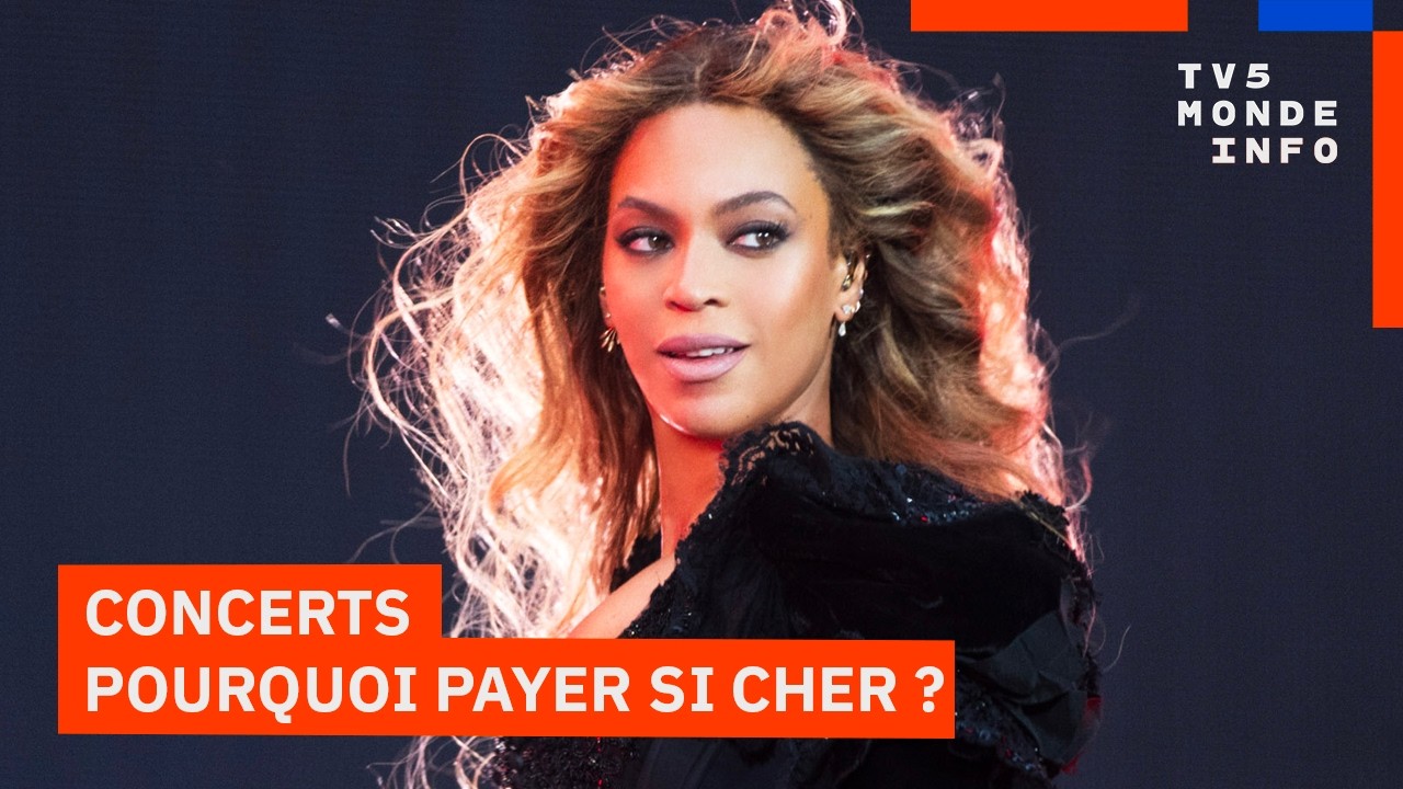 Culture : Aller voir un concert est-il devenu un luxe ?