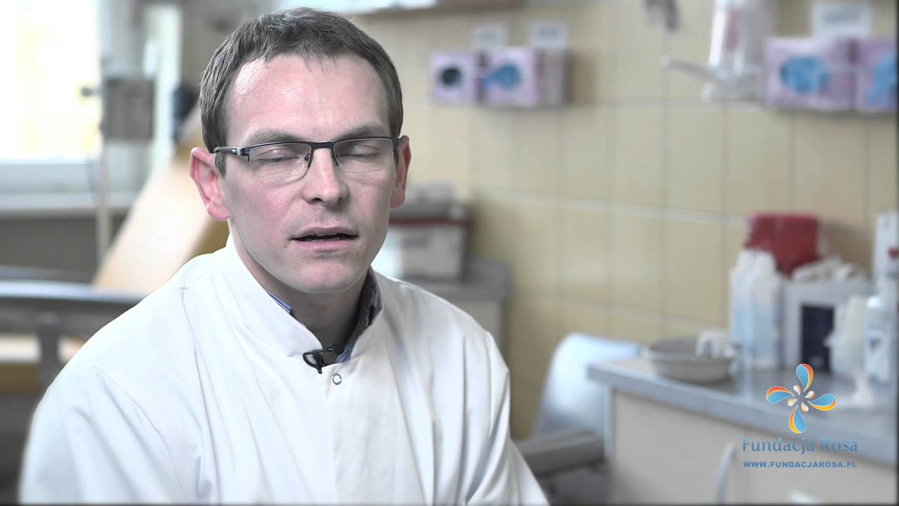 Czy z torbieli w piersi/jajniku może powstać rak?