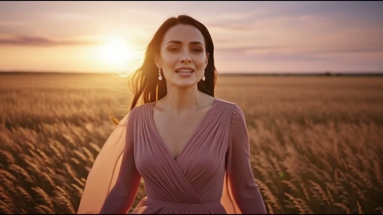 Lara Paollini - Resta Qui Nel Silenzio (Beautiful Italian Music 2026)