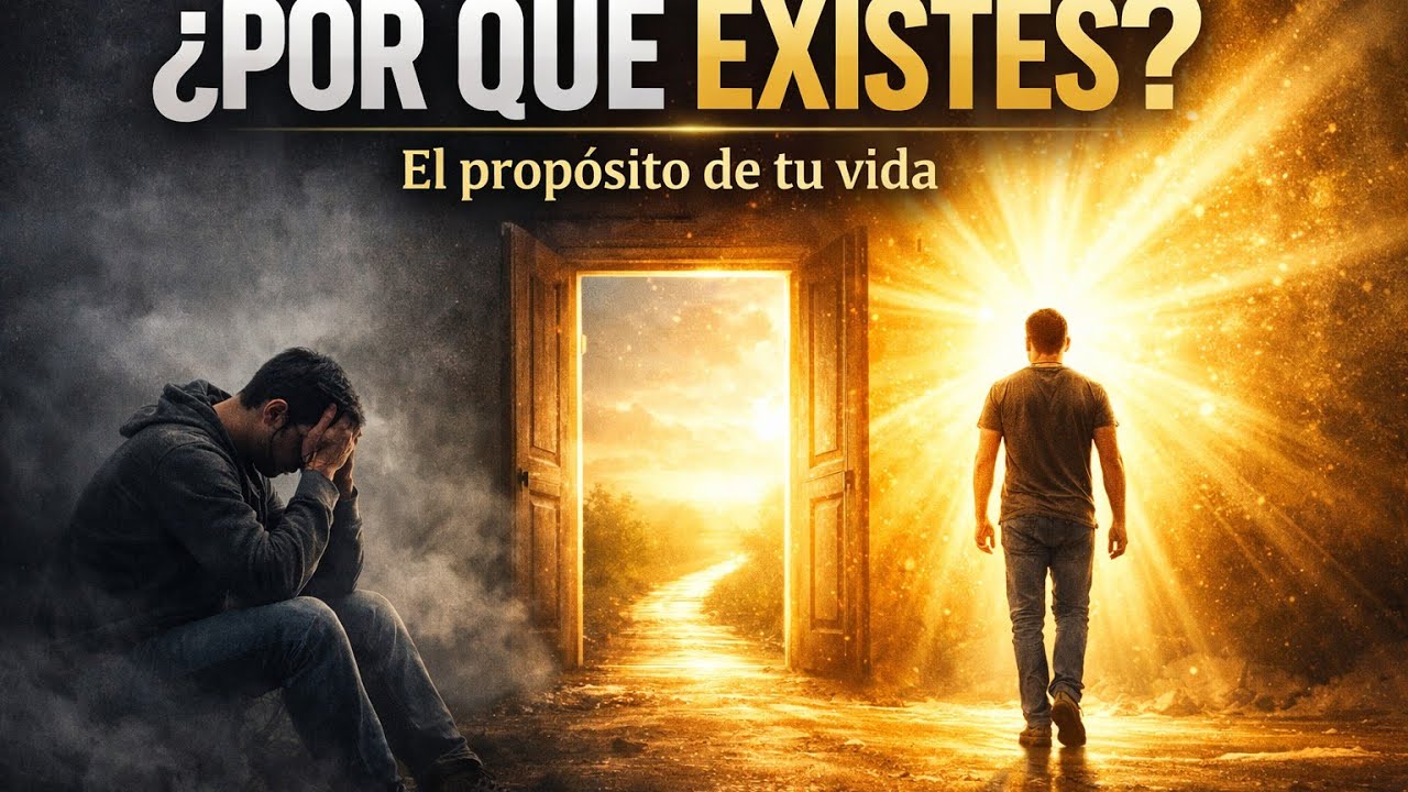 El propósito de la vida