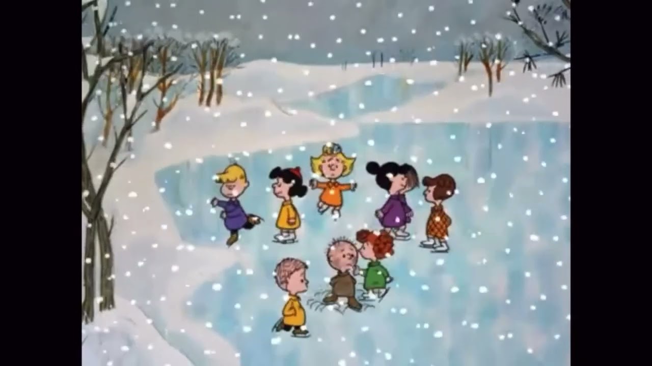 Is Christmas here ? | LoFimas | odizz