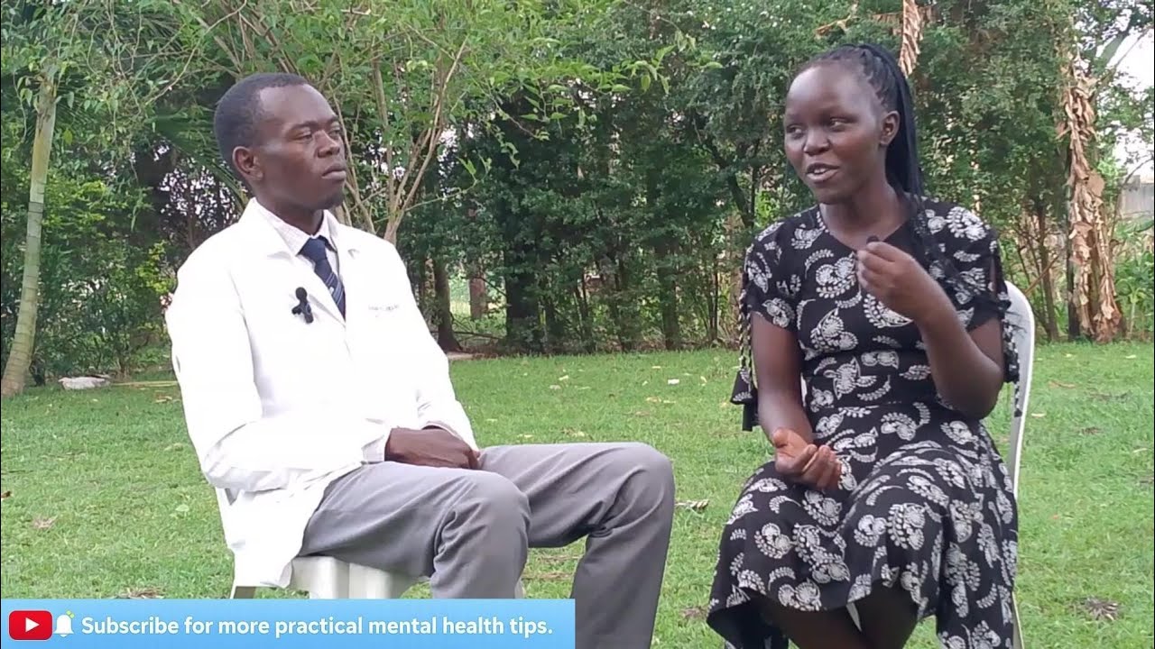 Managing Stress in Everyday Life: Community Voices (Part 5)
