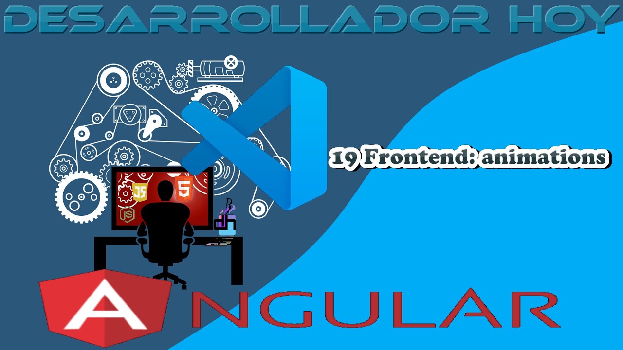 19 Frontend: animations