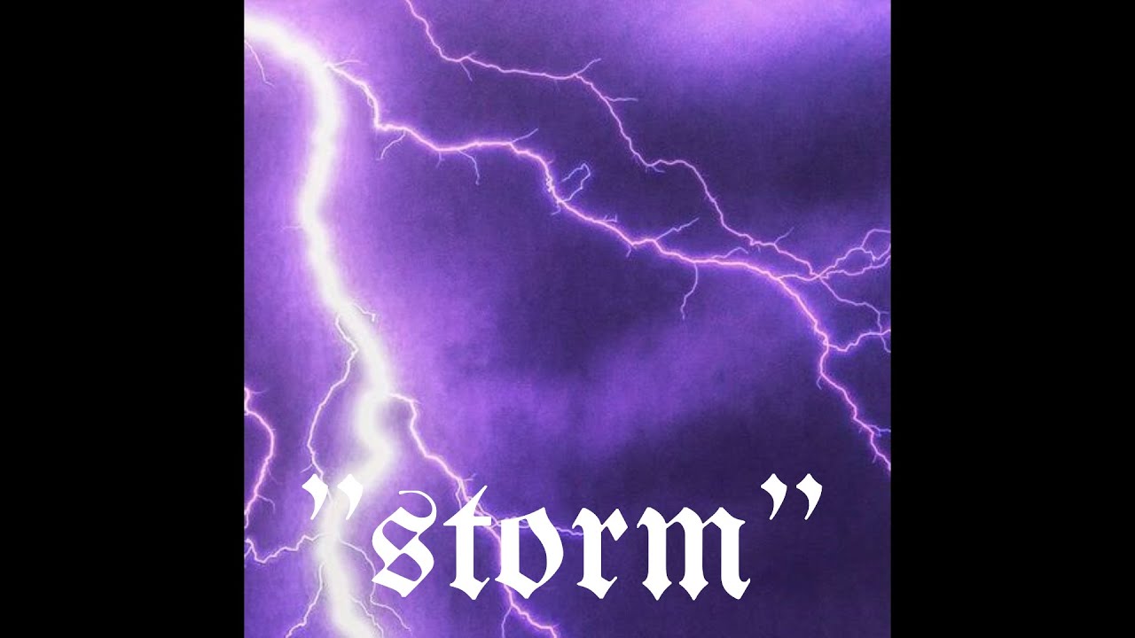 [FREE] Shindy x Reezy Type Beat ''Storm'' | Ché