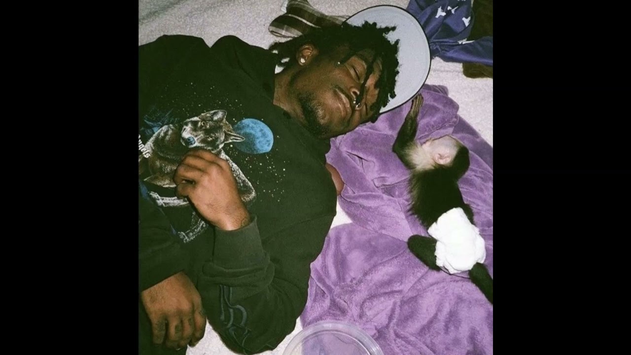[free] Lil Uzi Vert Aggressive Type Beat - 
