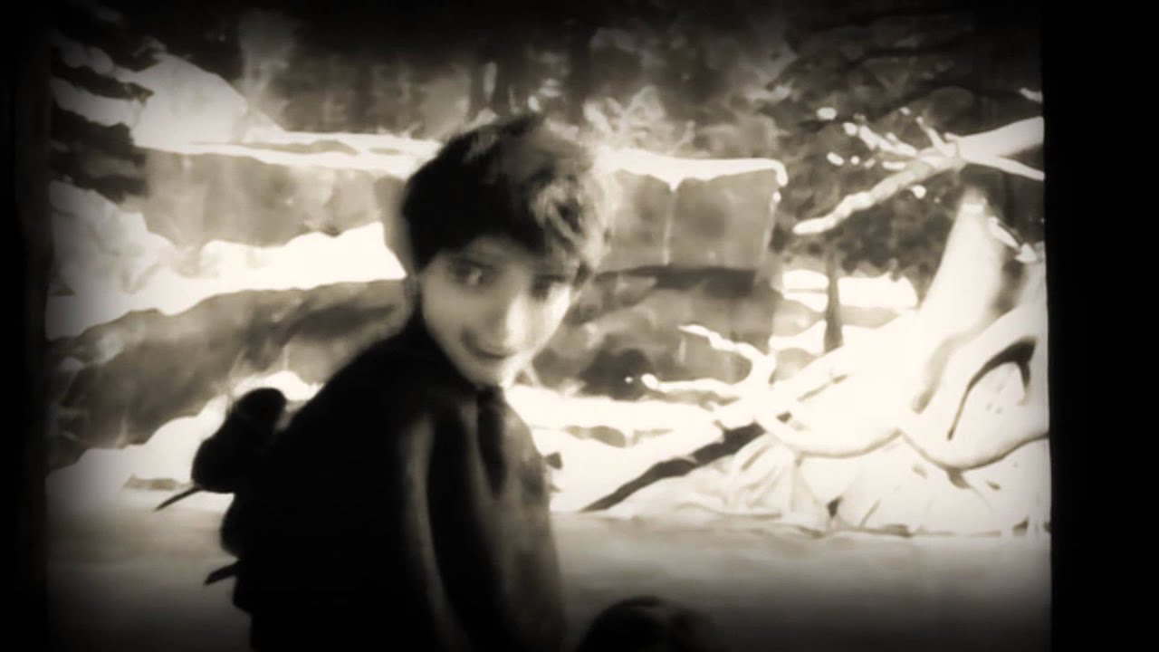 ❅Jack Frost❅ 