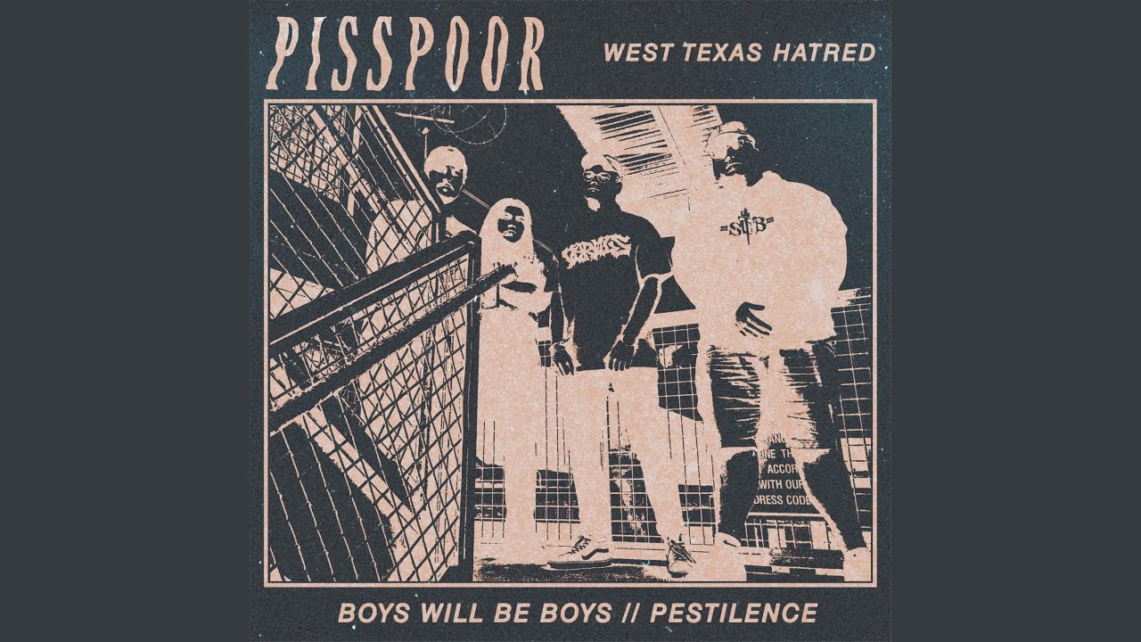 Pestilence