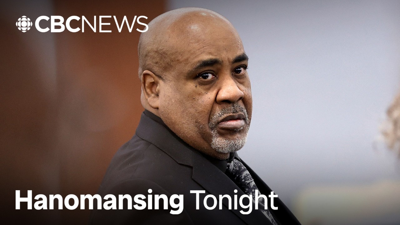 Duane Davis found guilty in murder of Tupac Shakur | Hanomansing Tonight