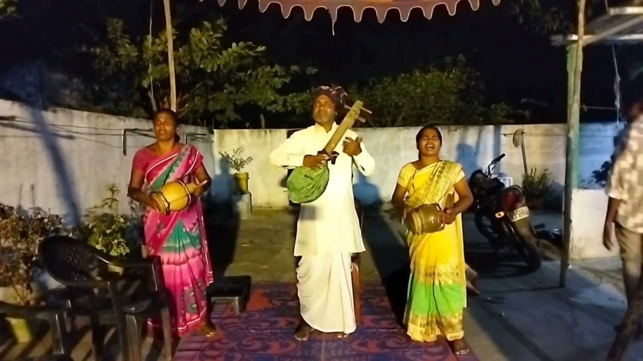 బాలనాగమ్మ కథ || చిన్న పూర్తి వీడియో  || గంధం సమ్మయ్య || 9490031193 ||