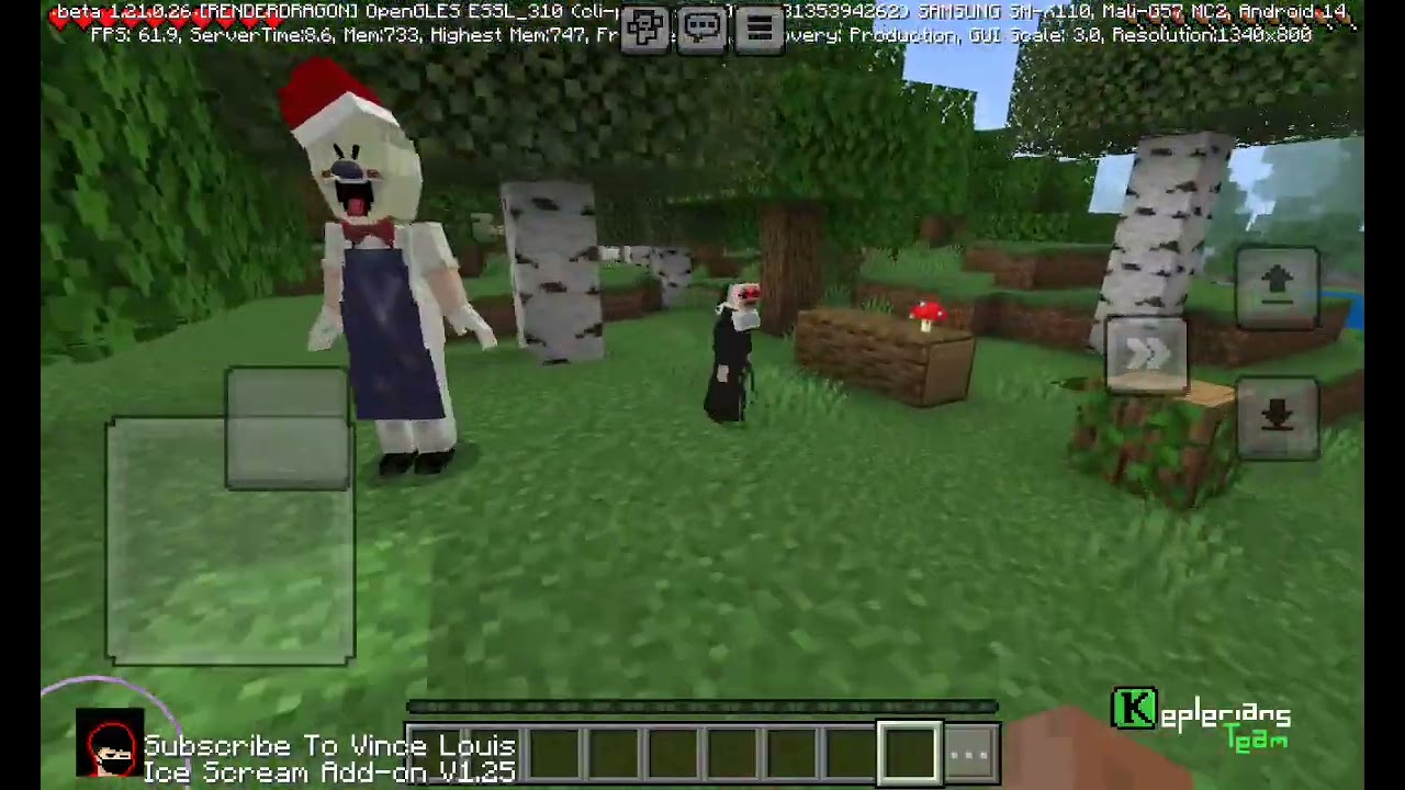 minecraft mod ice cream 8