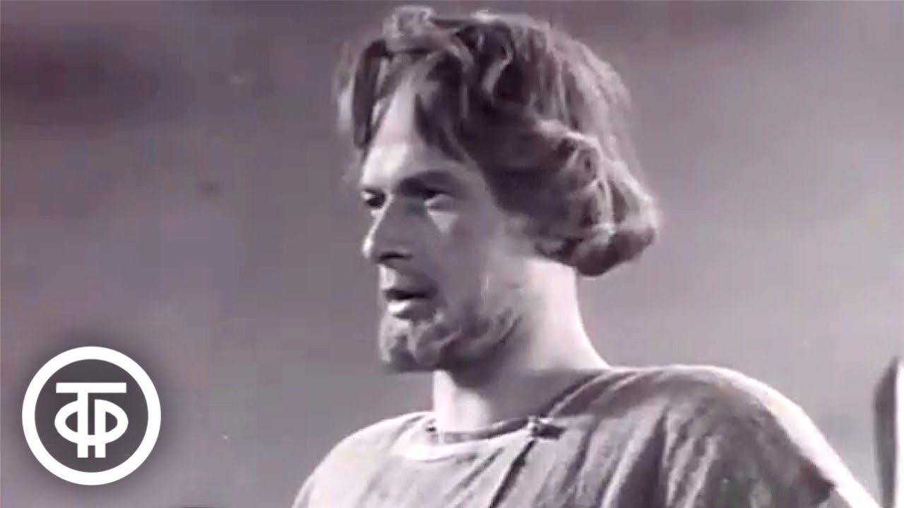 История. 4 класс. Ледовое побоище (1983)