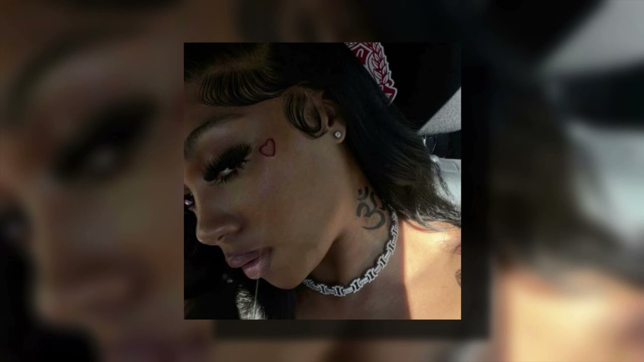 thouxanbanfauni - polaroid pill ( sped up )