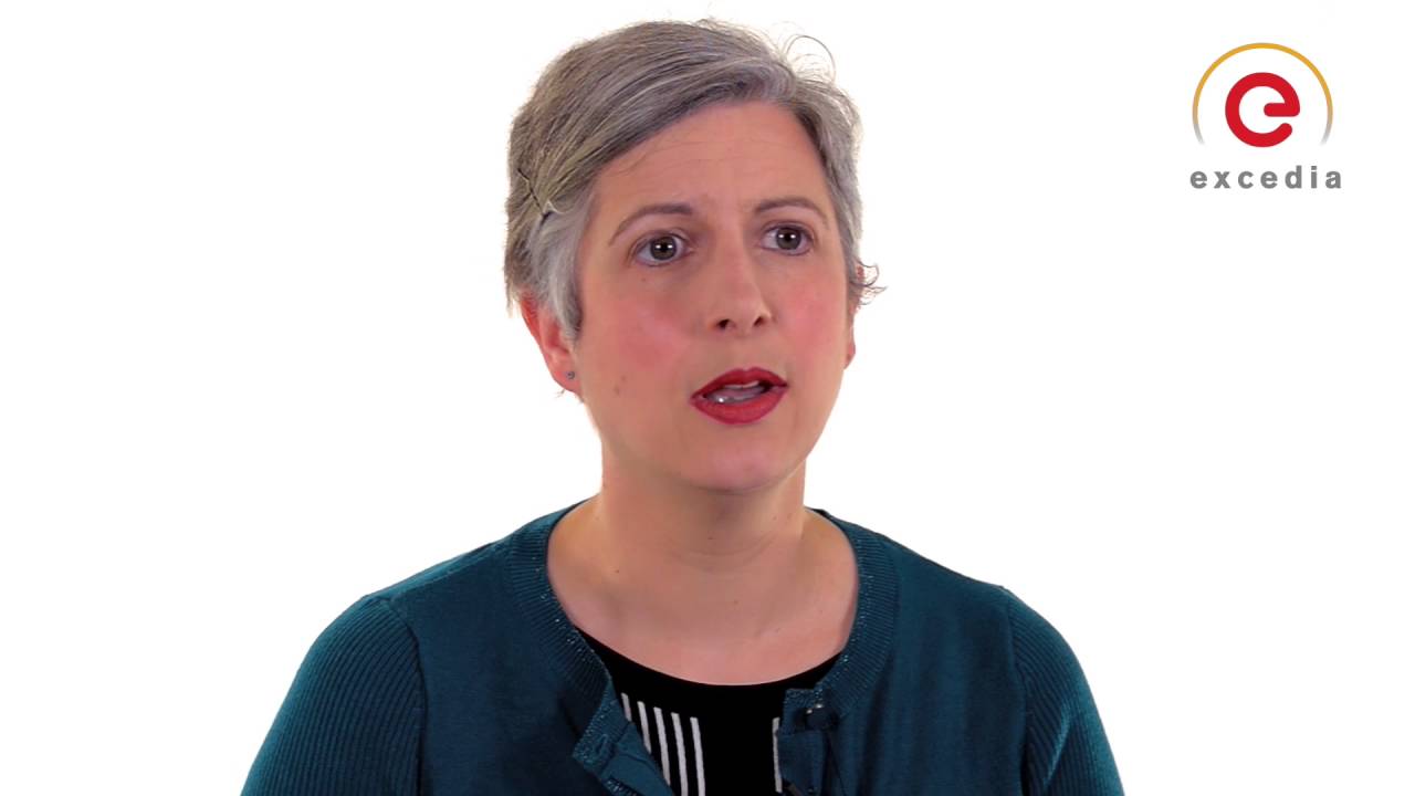 How to make partner lesson 3: the importance of your support team