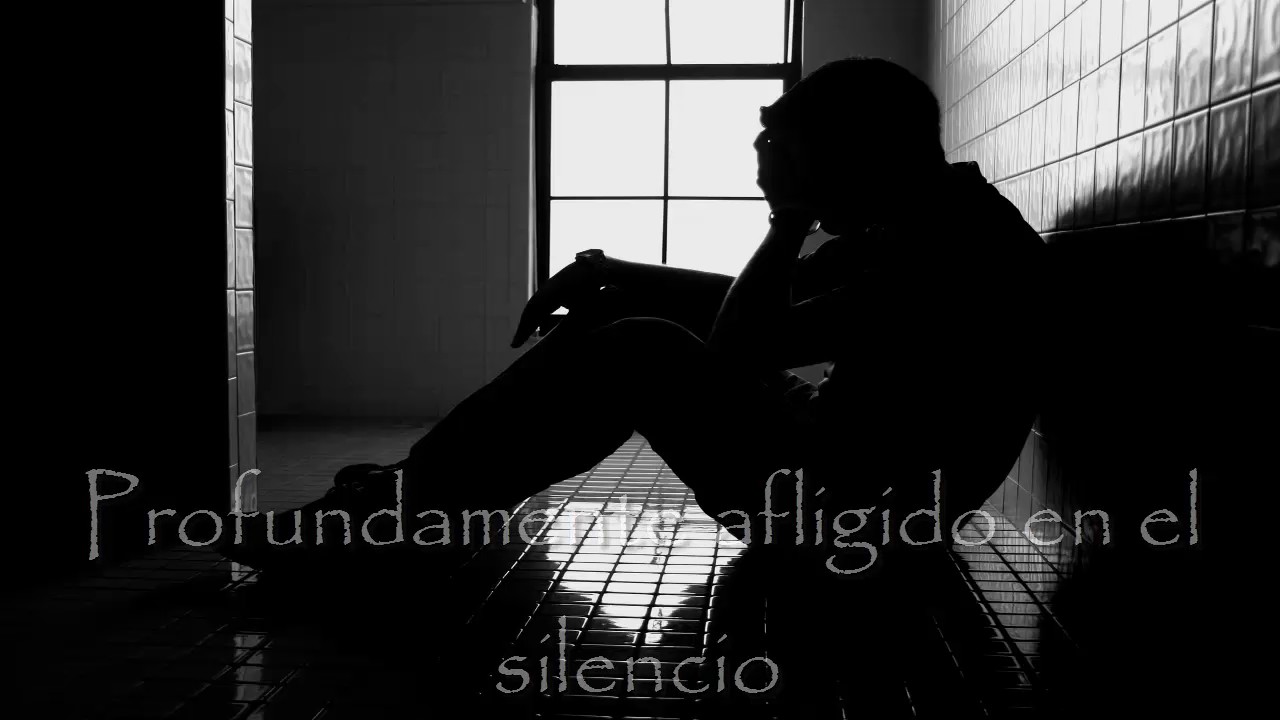 Saddest - Secrets of an Anguished Soul Subtitulado al Español