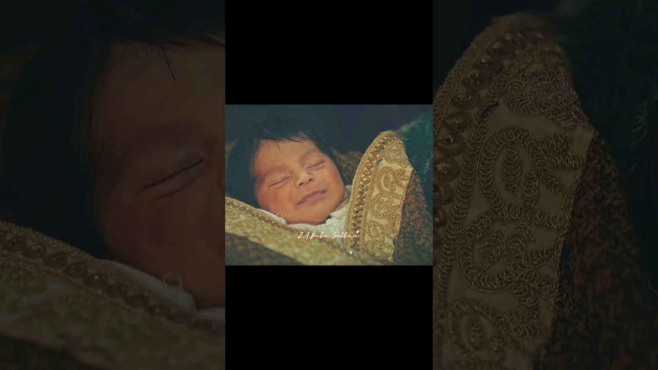 &ldquo;What a beautiful name you have, Alaeddin Ali'm&rdquo; #Balasultan #Osmanbey #Alaeddinbey #kurulusosman