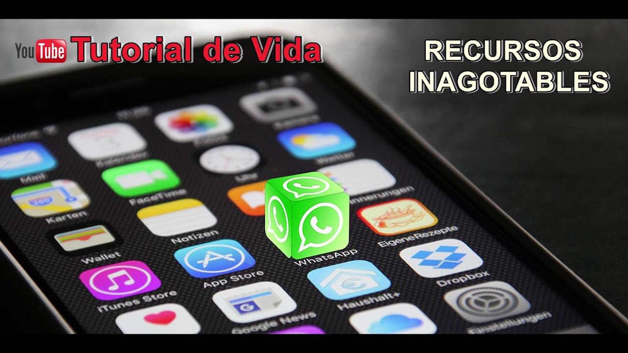 Recursos inagotables