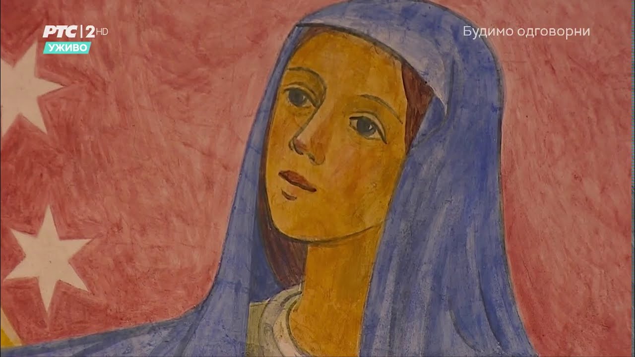 Svecana sv.Misa povodom 75 obljetnica života i 20 godina bispupstva mosn. Stanislava Hočevara