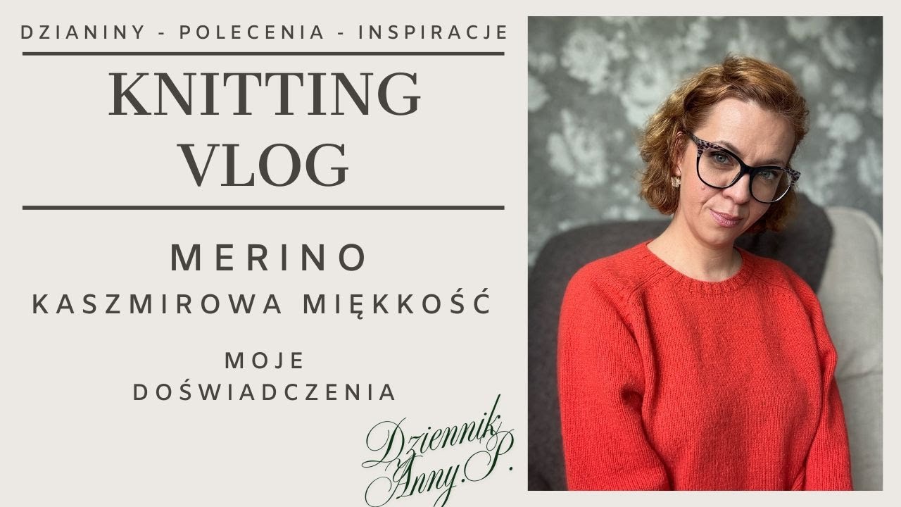Kaszmir czy Merino? Idealna wełna na sweter? Moje doświadczenia - Sesia Scotland 2, Dziennik Anny P