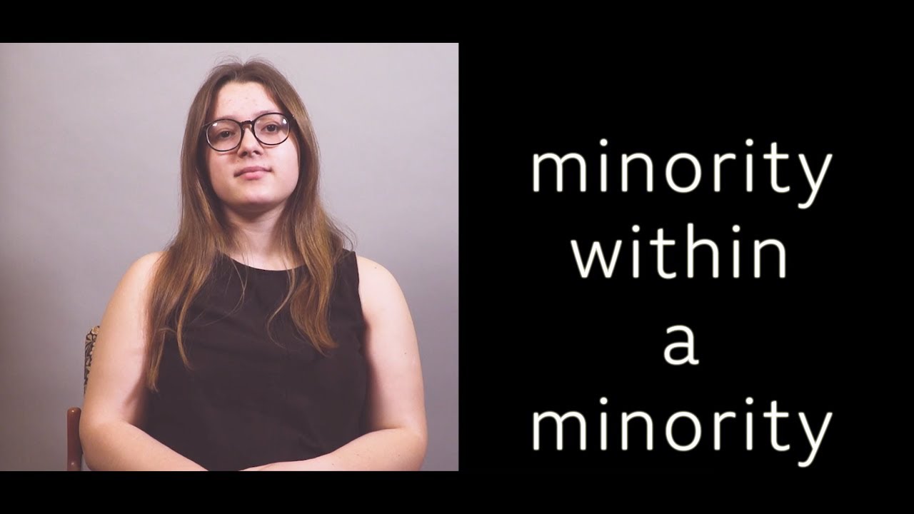 Living life deaf in a hearing world - BBC Young Reporter