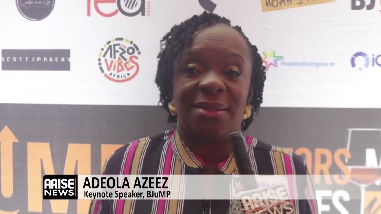 BJUMP MENTORING EVENT